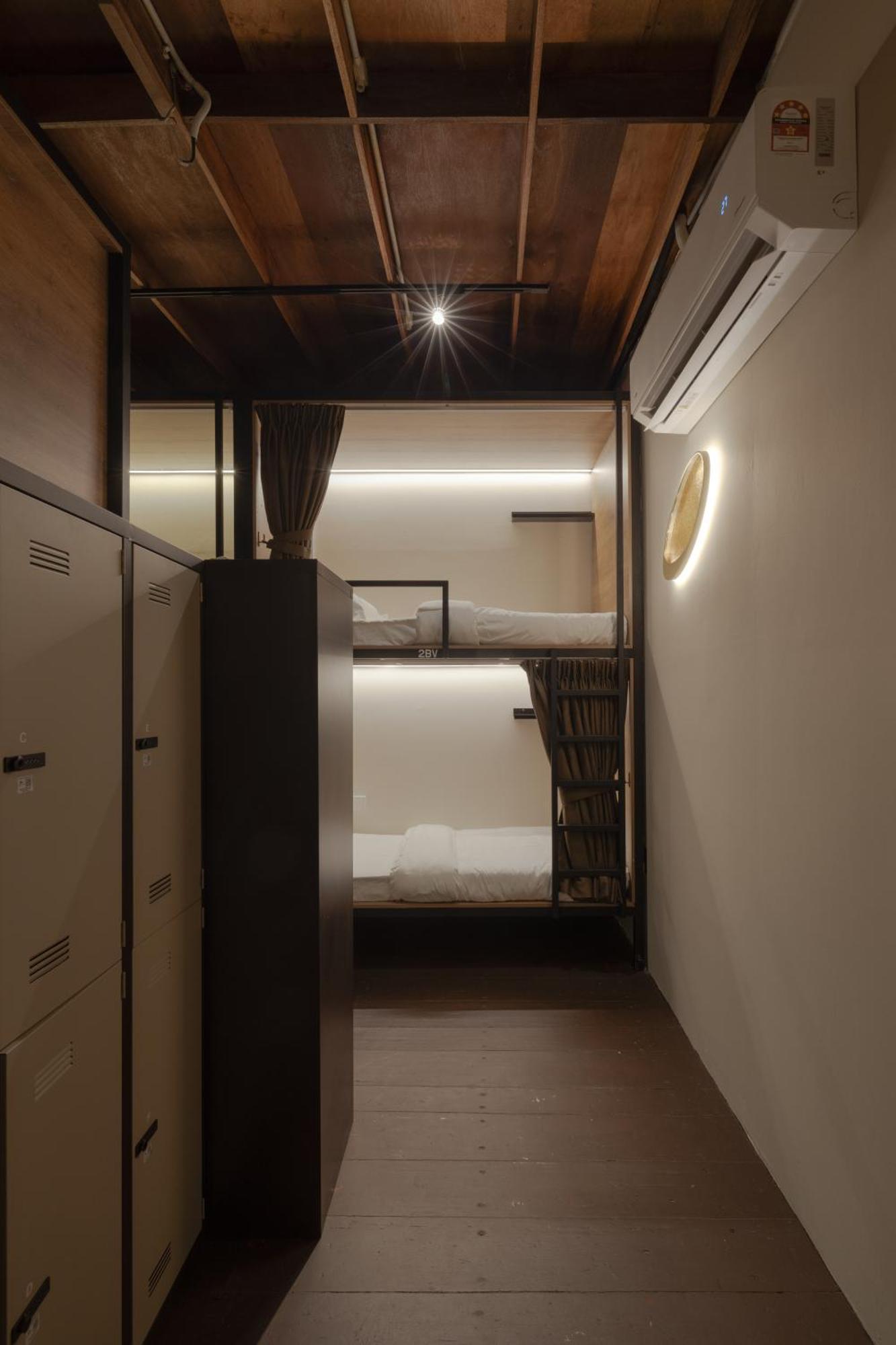 Armenian House By Iip George Town