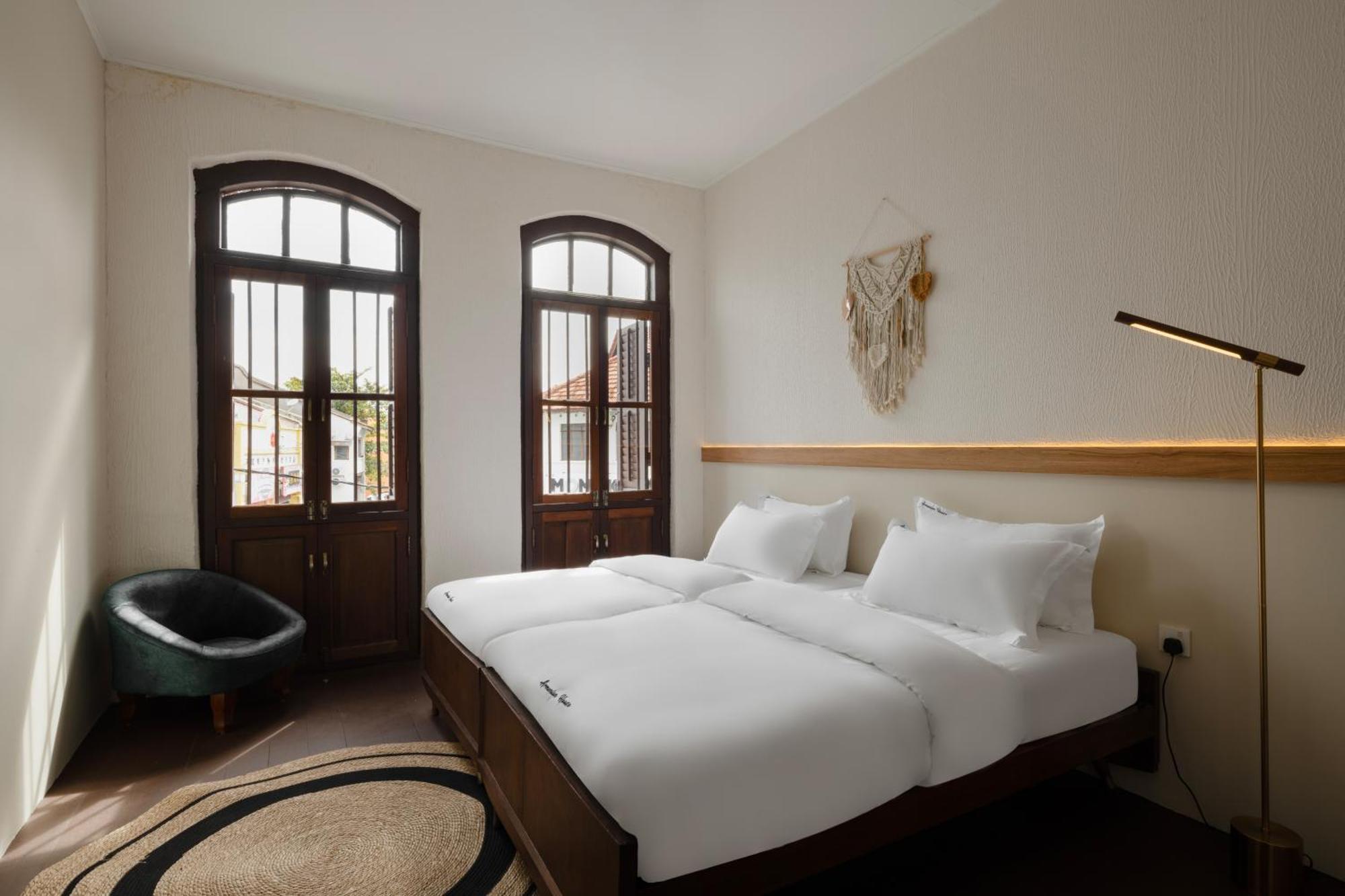 Armenian House By Iip 3* George Town