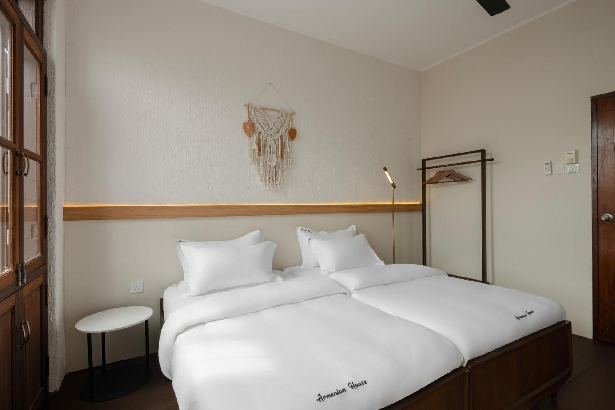 Armenian House By Iip Hotel