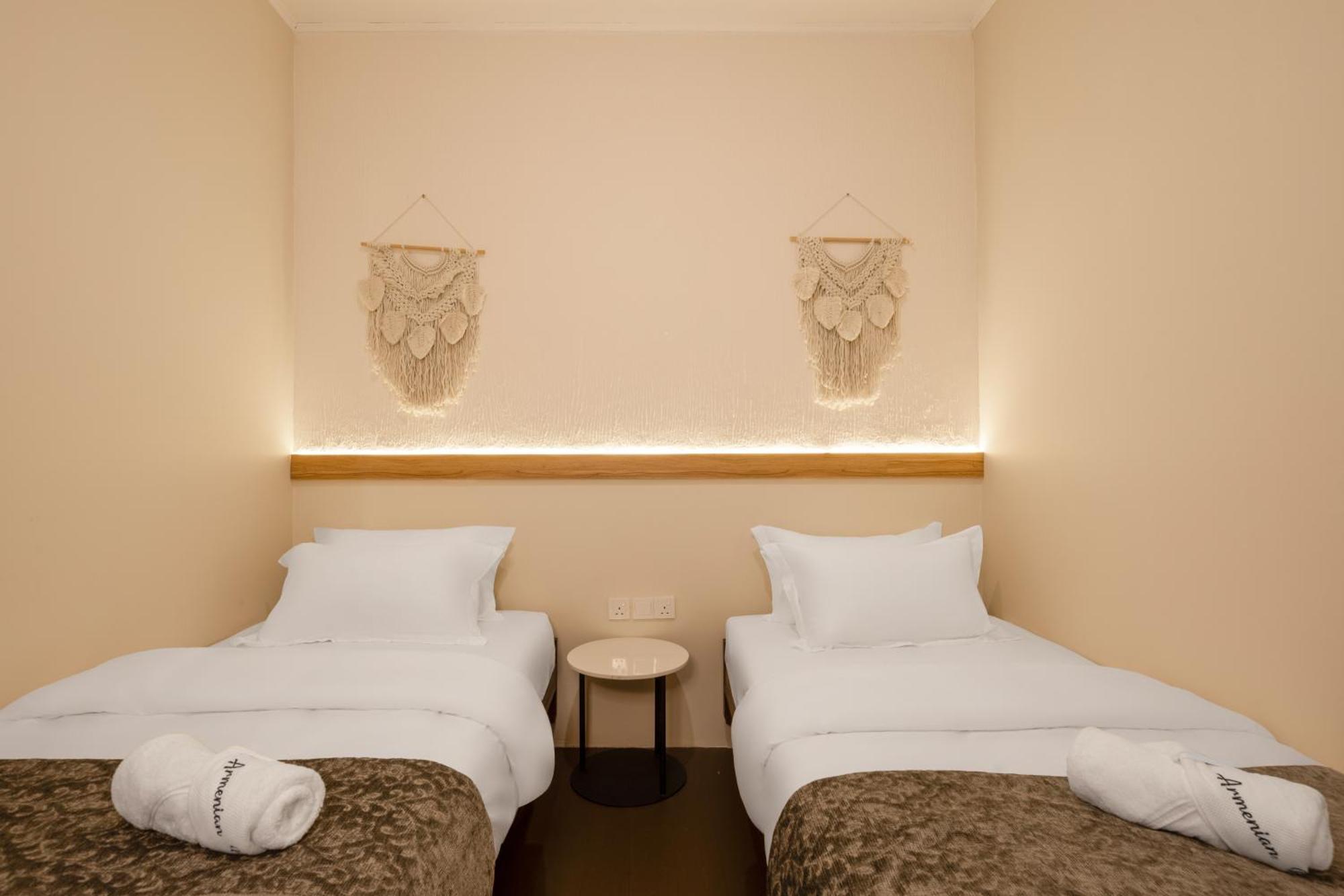 Armenian House By Iip Hotel George Town