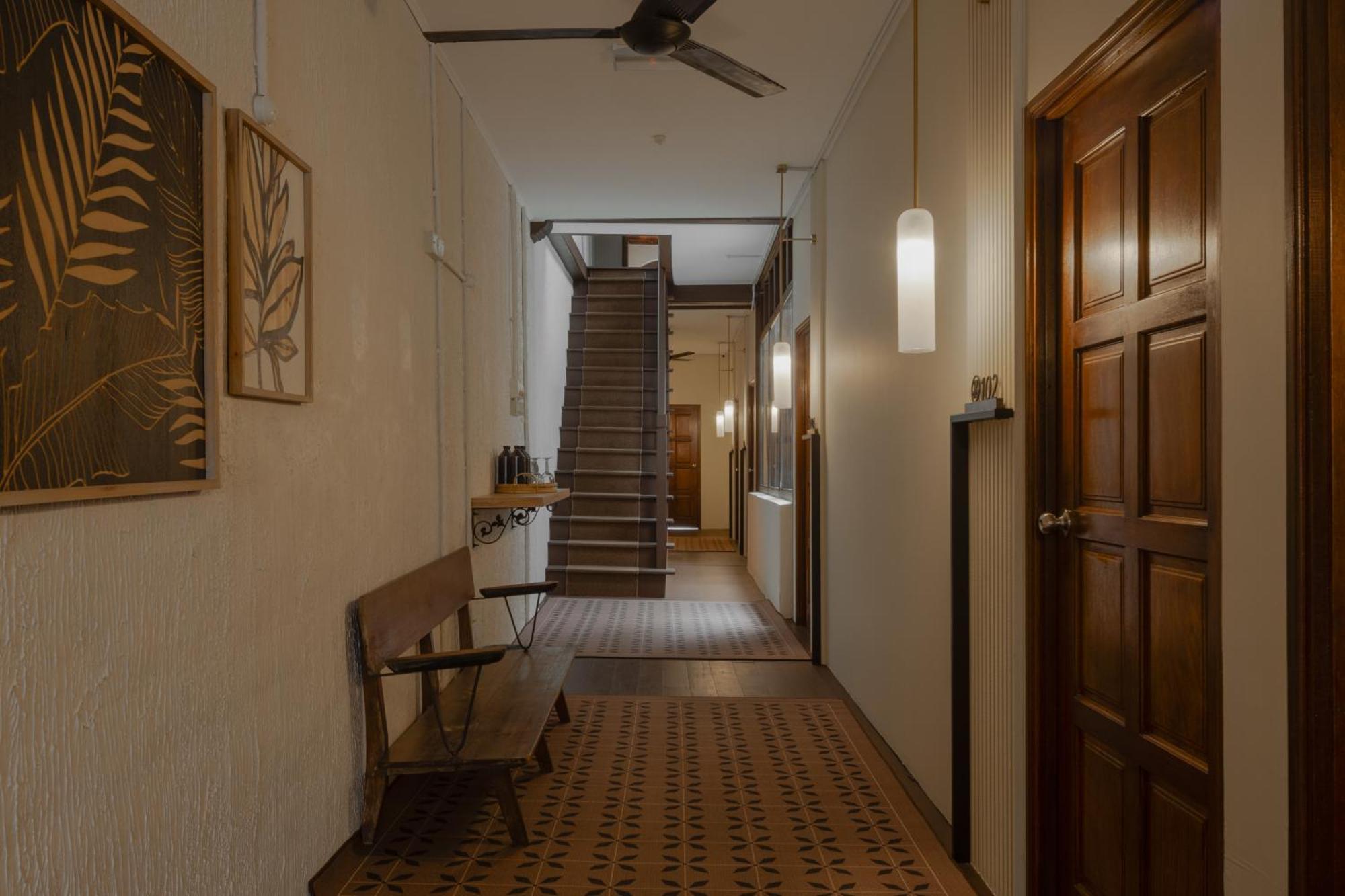 Armenian House By Iip