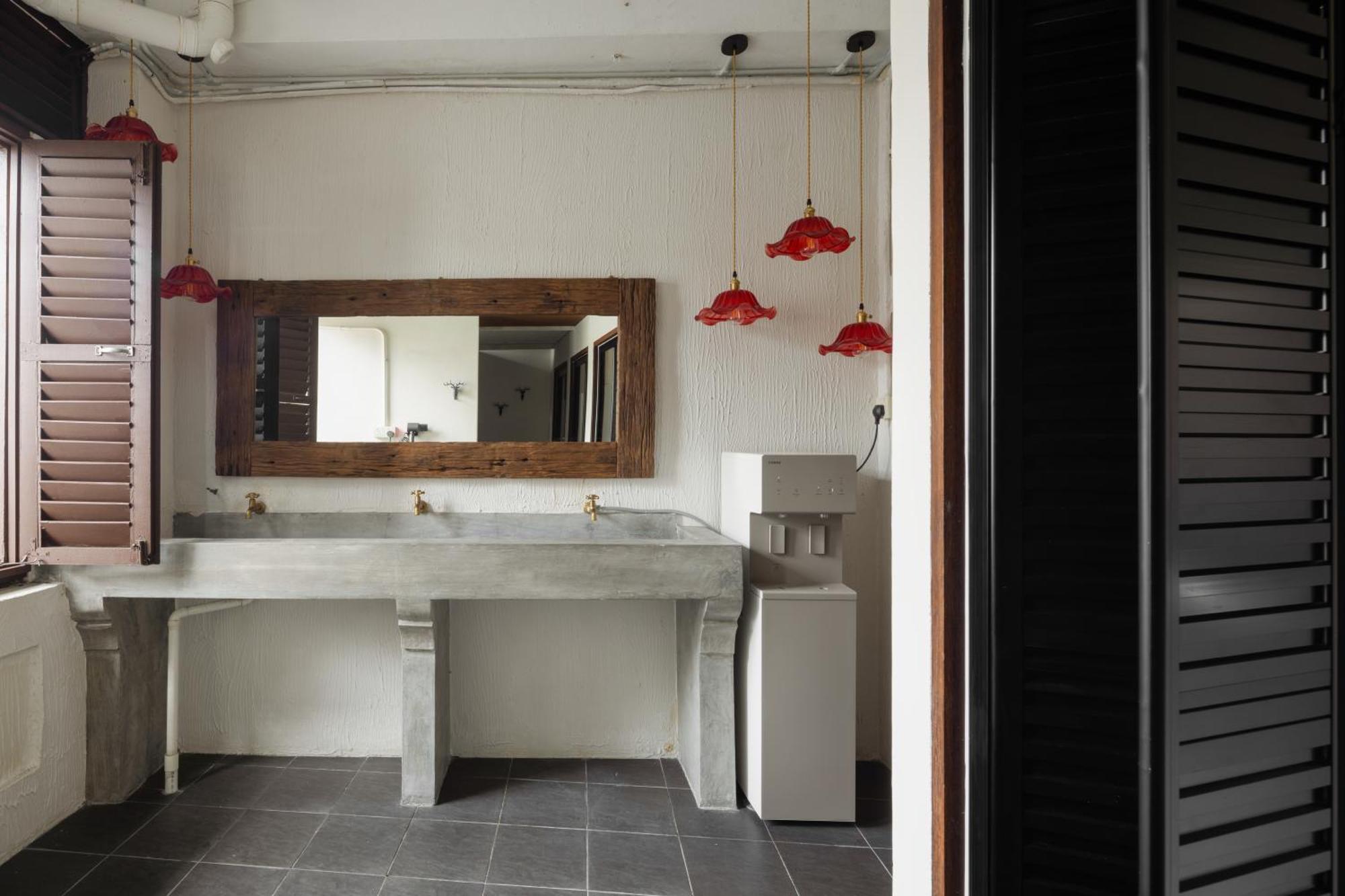 Hotel Armenian House By Iip George Town