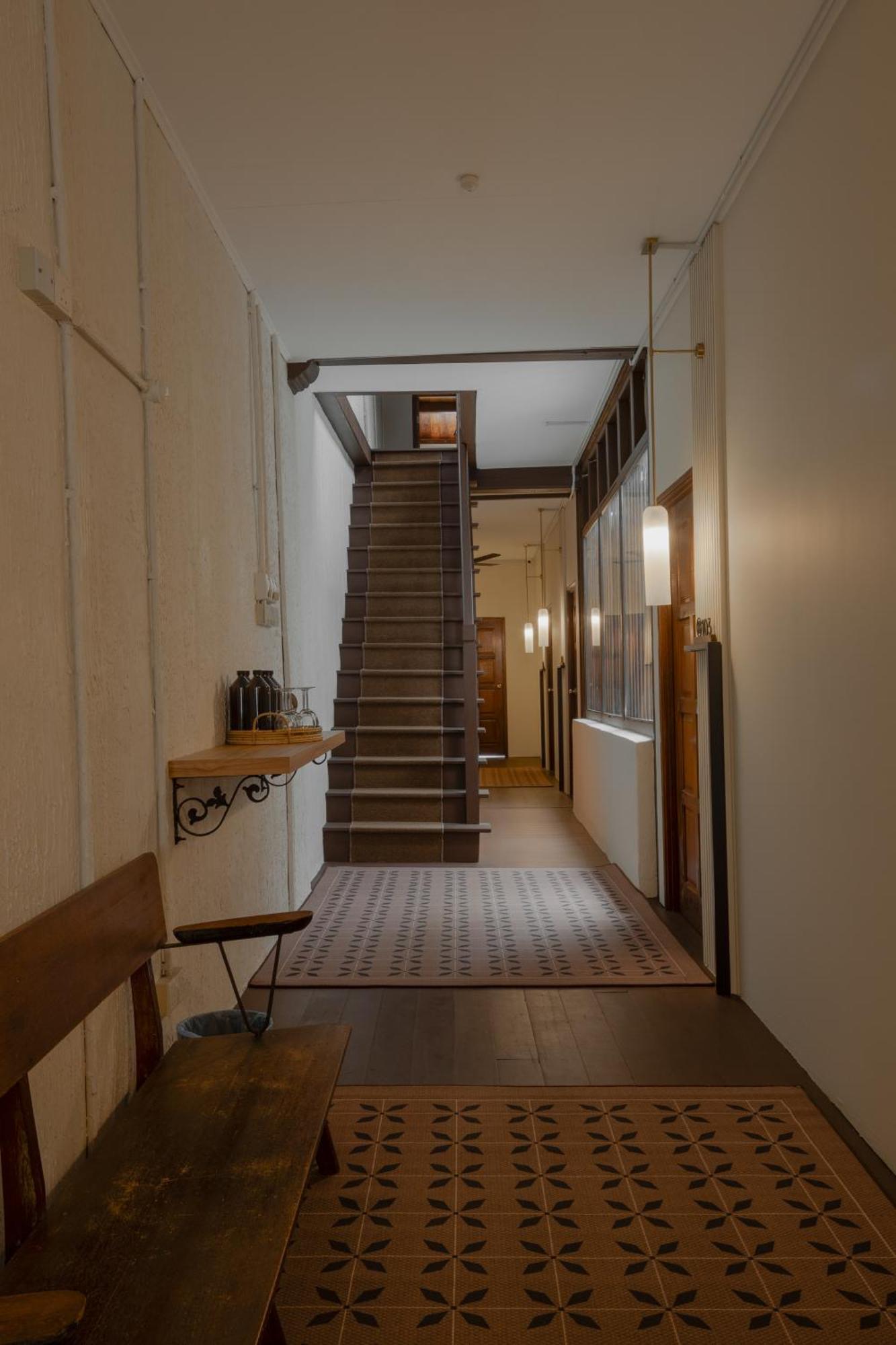 Armenian House By Iip Hotel 3*