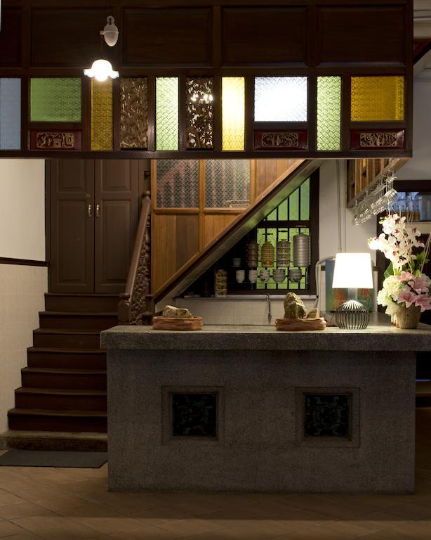 Hotel Armenian House By Iip George Town