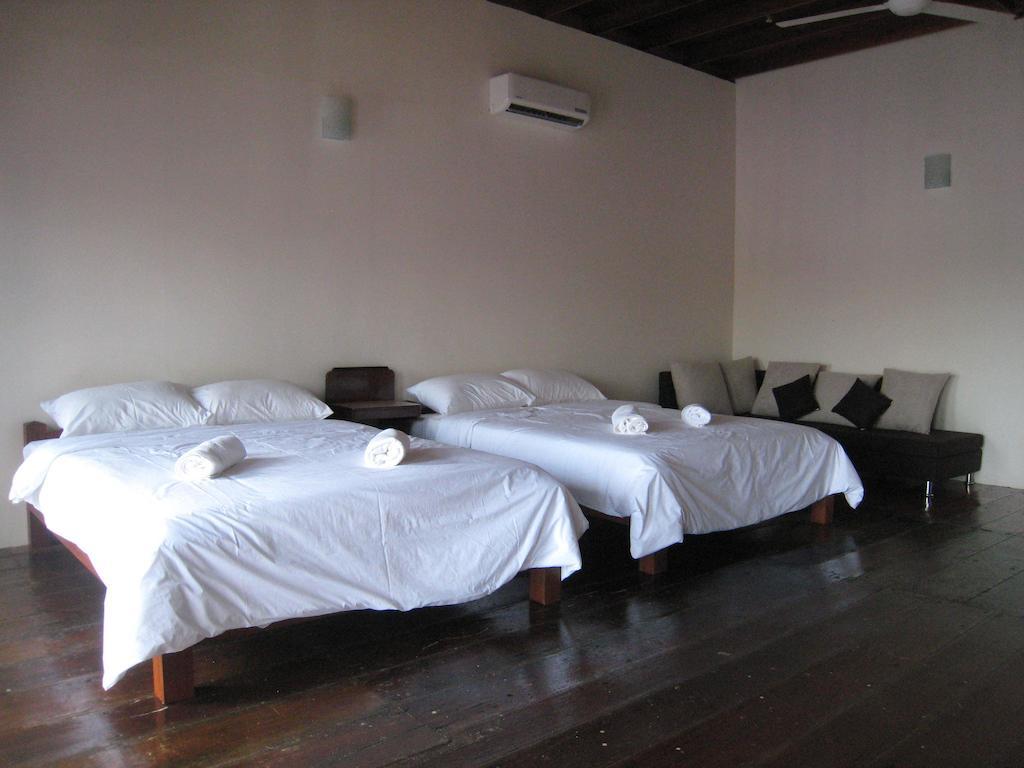 Hotel Armenian House By Iip George Town