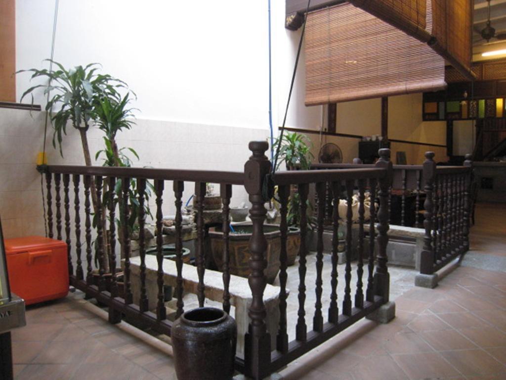 Armenian House By Iip