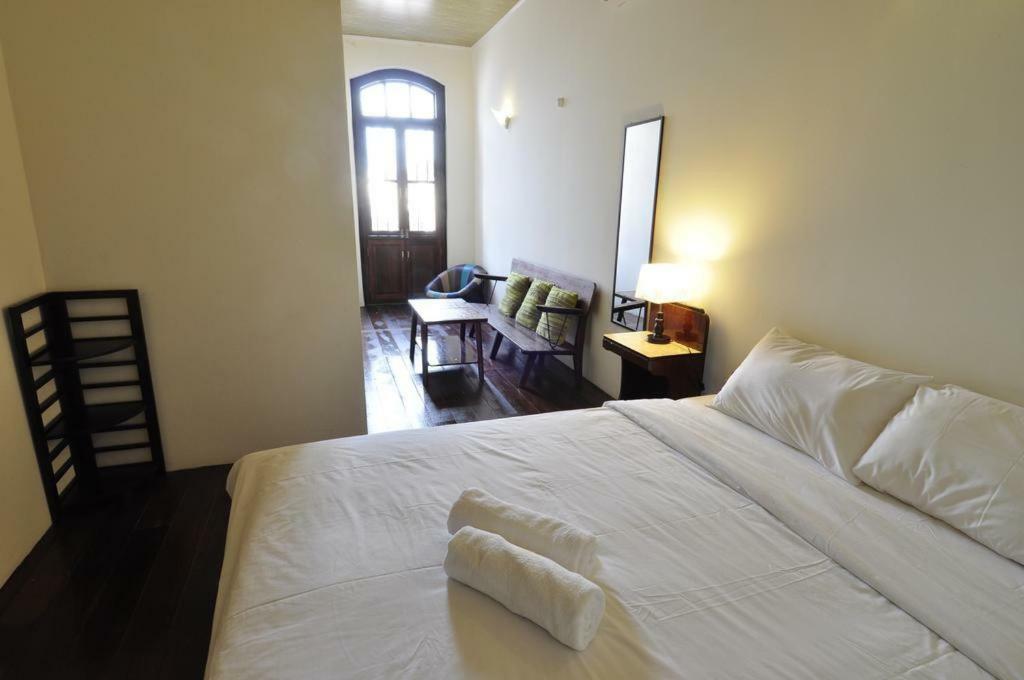 Armenian House By Iip 3* George Town